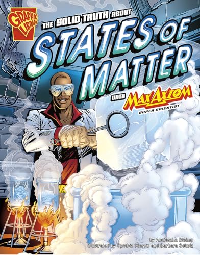The States of Matter