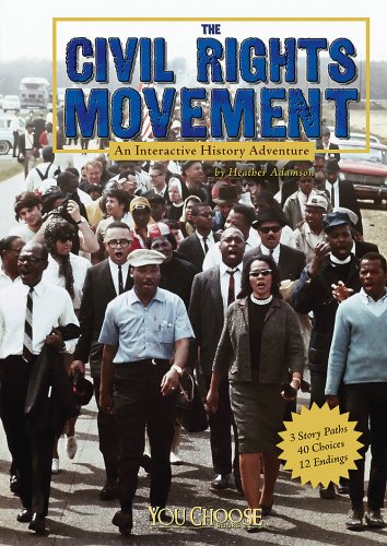 The Civil Rights Movement