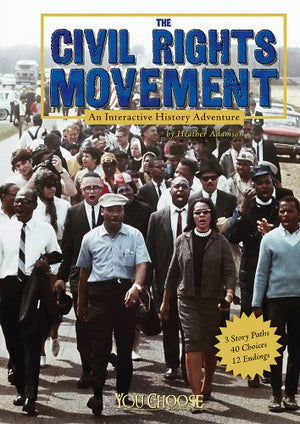 The Civil Rights Movement