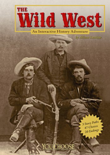 The Wild West