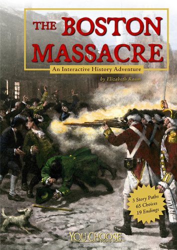 The Boston Massacre