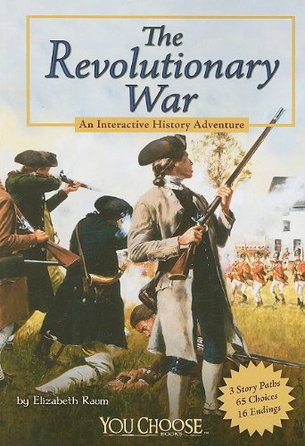 The Revolutionary War
