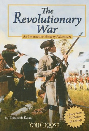 The Revolutionary War