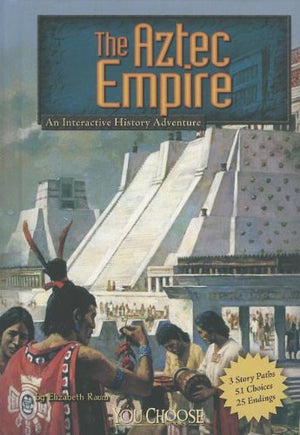 The Aztec Empire