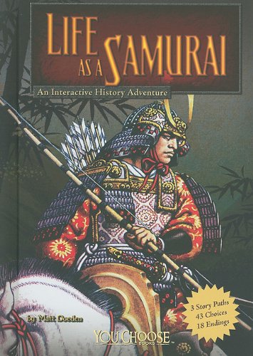 Life as a Samurai