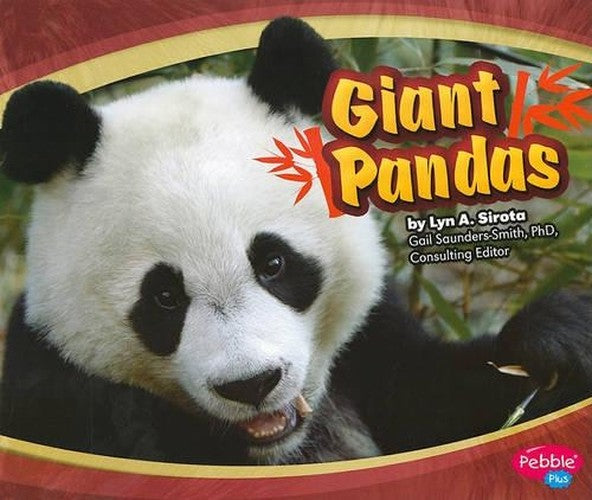 Giant Pandas
