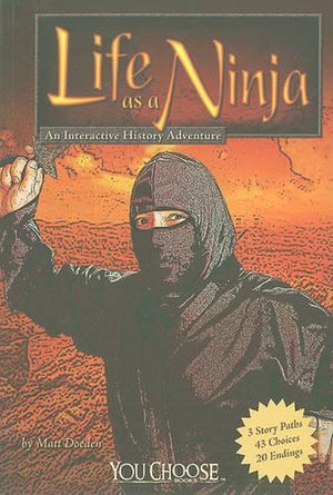 Life as a Ninja