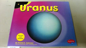 Uranus [Scholastic]