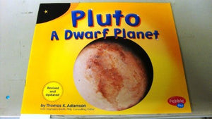 Pluto [Scholastic]