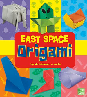 Easy Space Origami (HB)