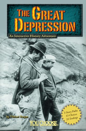 The Great Depression