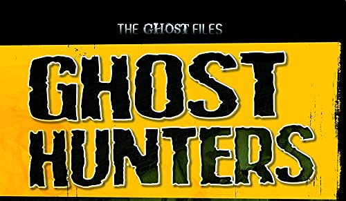 Ghost Hunters