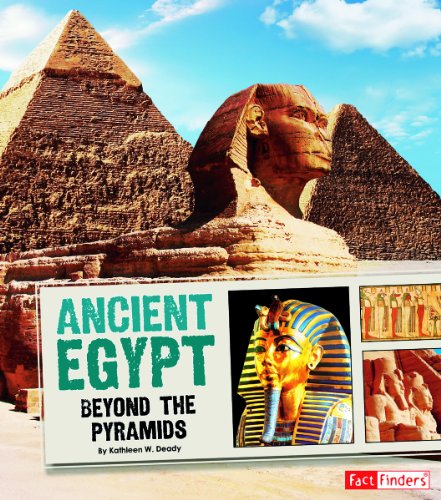 Ancient Egypt