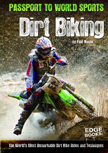 Dirt Biking