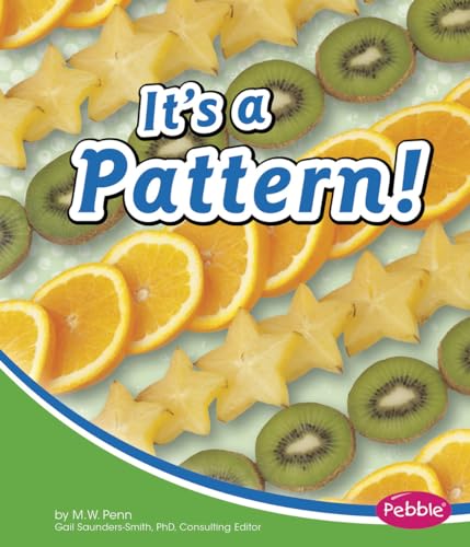 It's a Pattern!