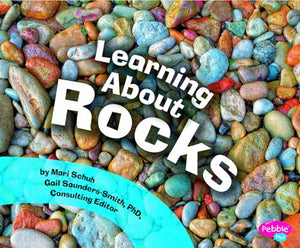 Learning About Rocks