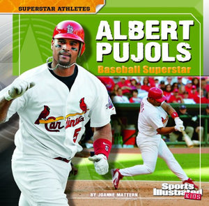 Albert Pujols 