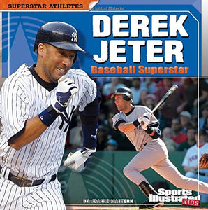Derek Jeter 