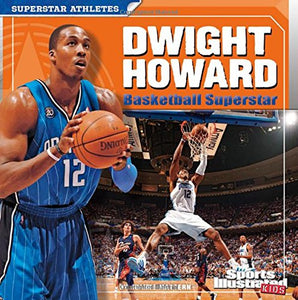 Dwight Howard 
