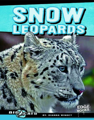 Snow Leopards