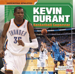 Kevin Durant 