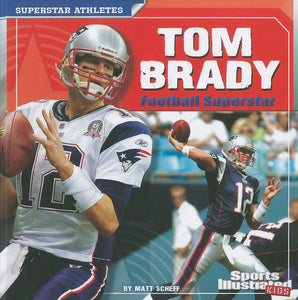 Tom Brady 