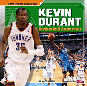 Kevin Durant 