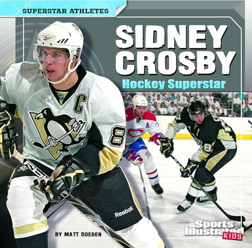 Sidney Crosby