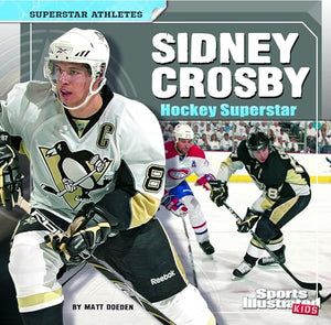 Sidney Crosby 