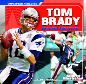 Tom Brady 