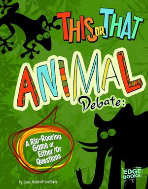 Animal Debate
