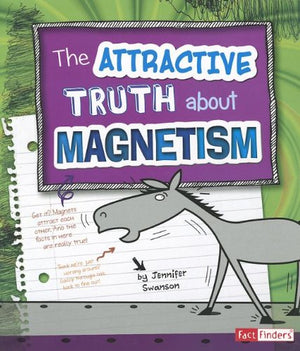 Lol Physical Science Attractive Truth About Magnetism