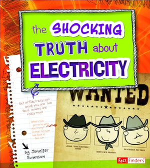 The Lol Physical Science Shocking Truth About Electricity