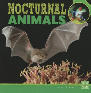 Nocturnal Animals