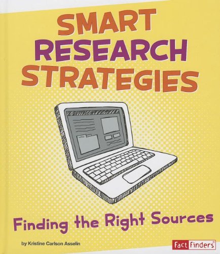 Smart Research Strategies