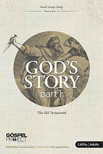God's Story