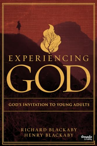 Experiencing God
