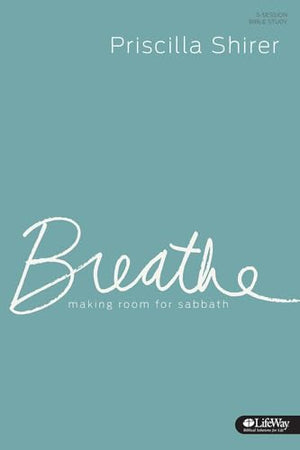 Breathe Member Book