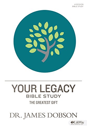 Your Legacy Member Book