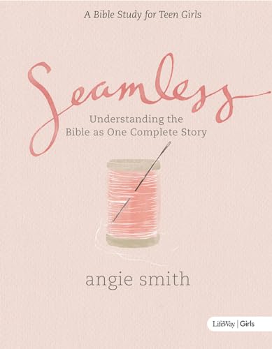 Seamless  Student Book
