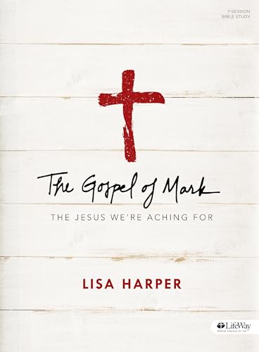The Gospel of Mark