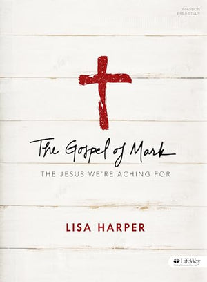 The Gospel of Mark