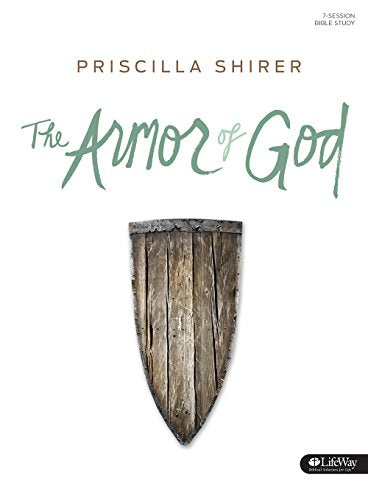 Armor of God Member Book, The