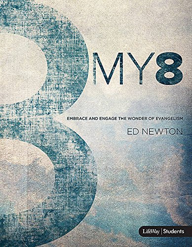 My 8 - Student Book