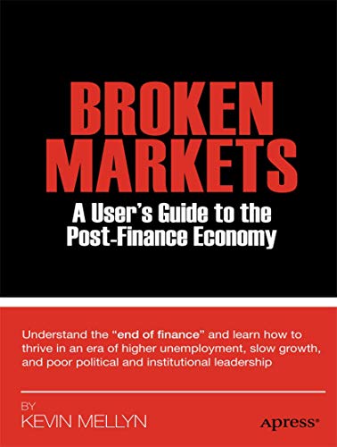 Broken Markets