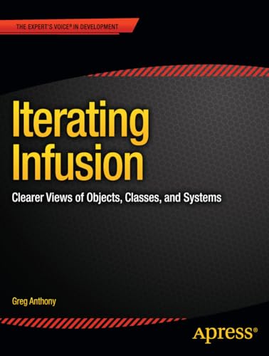 Iterating Infusion