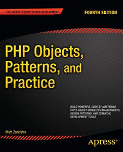 PHP Objects, Patterns, and Practice 