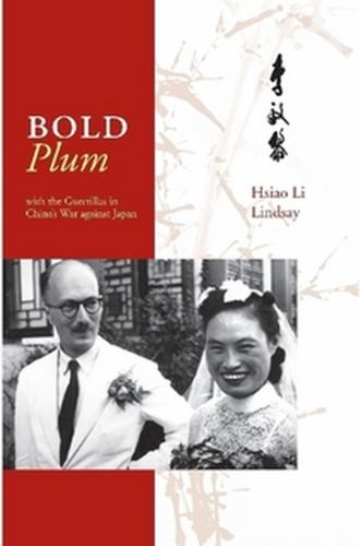 Bold Plum