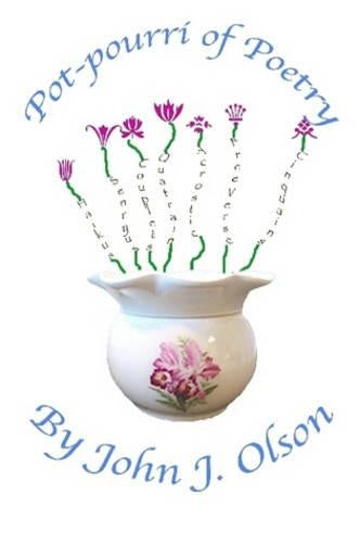 Pot-Pourri of Poetry