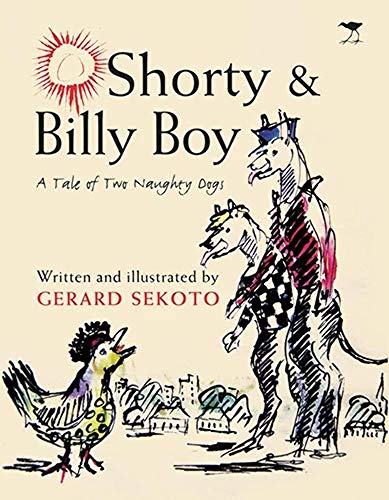 Shorty and Billy Boy